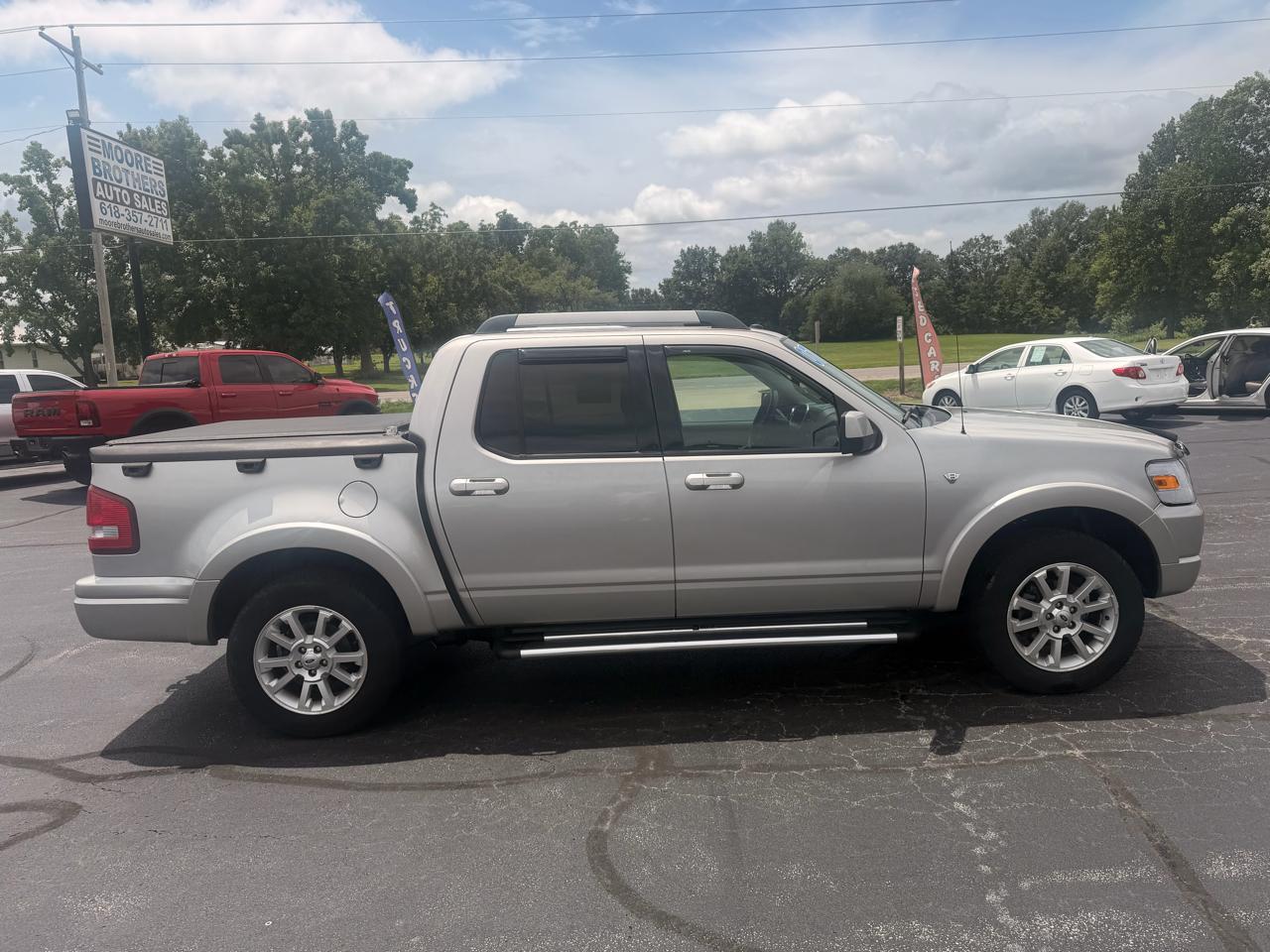 ford explorer sport trac 2007 1FMEU33867UA20989 image ford explorer sport trac 2007 1FMEU33867UA20989 image